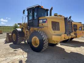 2013 Caterpillar 924K Wheel Loader  - picture2' - Click to enlarge