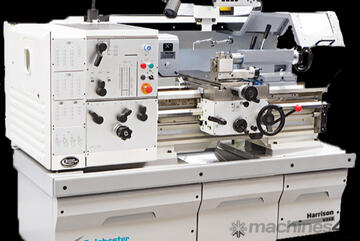 Colchester Harrison V350 Centre Lathe