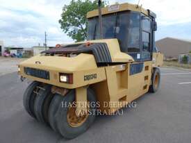 CATERPILLAR PF-300C Pneumatic Tired Compactors - picture0' - Click to enlarge