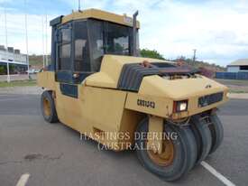 CATERPILLAR PF-300C Pneumatic Tired Compactors - picture0' - Click to enlarge