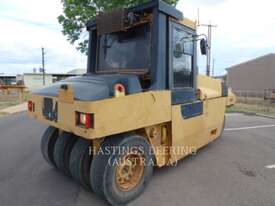 CATERPILLAR PF-300C Pneumatic Tired Compactors - picture1' - Click to enlarge