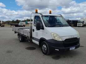 Iveco 50C17 Daily - picture0' - Click to enlarge