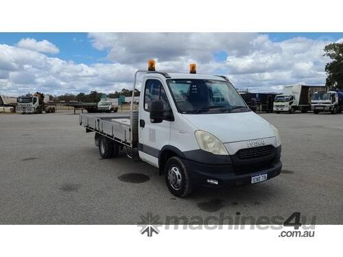 Iveco 50C17 Daily