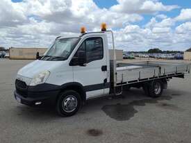 Iveco 50C17 Daily - picture1' - Click to enlarge