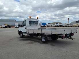 Iveco 50C17 Daily - picture2' - Click to enlarge