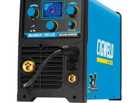 Weldskill 185LCD Power Pack - picture0' - Click to enlarge