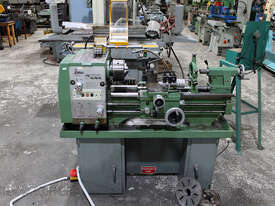 Herless Bench Lathe - picture0' - Click to enlarge