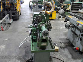 Herless Bench Lathe - picture1' - Click to enlarge