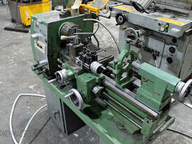 Herless Bench Lathe - picture2' - Click to enlarge