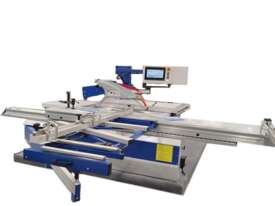 Panel Saw NikMann S-350-cnc-v.2 Made in Europe - picture0' - Click to enlarge