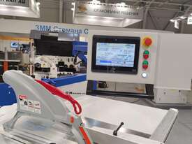 Panel Saw NikMann S-350-cnc-v.2 Made in Europe - picture1' - Click to enlarge