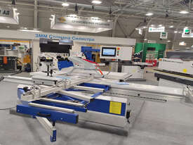 Panel Saw NikMann S-350-cnc-v.2 Made in Europe - picture2' - Click to enlarge