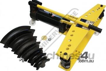 Hydraulic Pipe Bender - 2 Stage Pump MPB-2SH 1/2 - 2