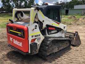 Bobcat T595 - picture2' - Click to enlarge