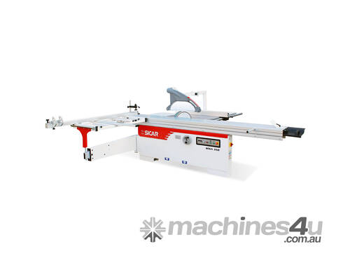 Carbatec deals panel saw