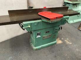 Wadkin Bursgreen  BFT-12 Jointer, 300mm - picture0' - Click to enlarge