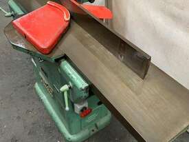 Wadkin Bursgreen  BFT-12 Jointer, 300mm - picture1' - Click to enlarge