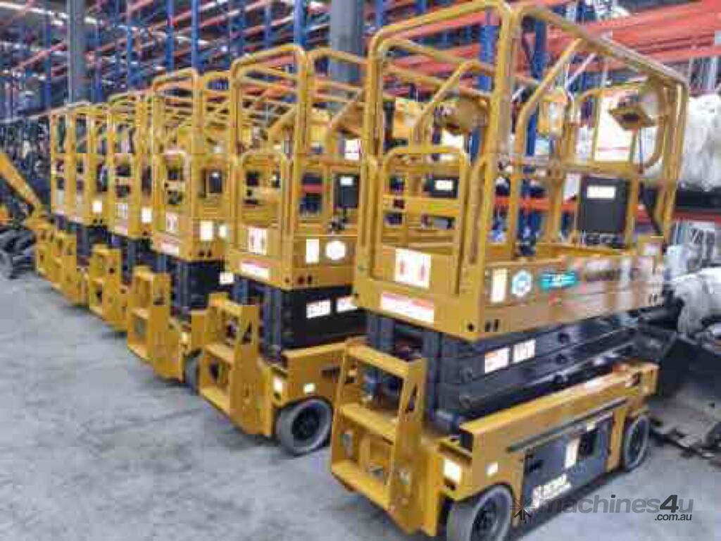 New 2022 xcmg XG08007DCW Scissor Lift in PAKENHAM, VIC