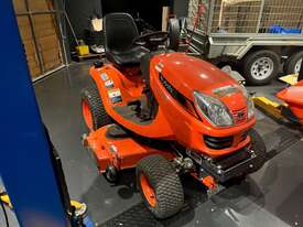 Kubota GR2120-54-AU-2 Ride On Mower - picture0' - Click to enlarge