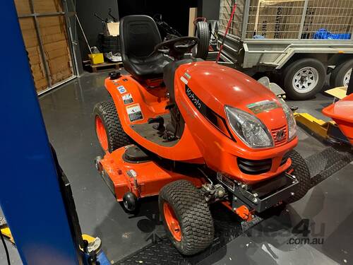 Kubota GR2120-54-AU-2 Ride On Mower