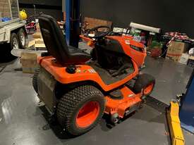 Kubota GR2120-54-AU-2 Ride On Mower - picture0' - Click to enlarge