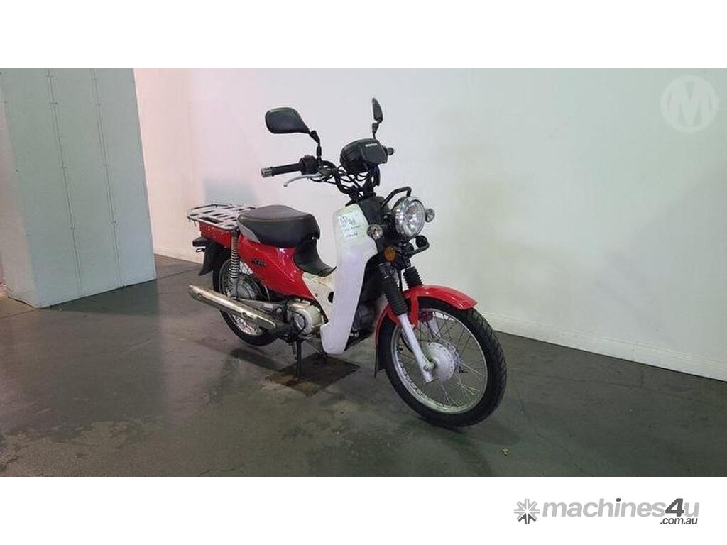 Used honda Honda Supercub Motorbikes in , - Listed on Machines4u