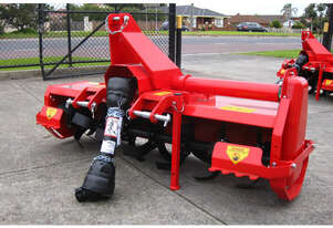 Del Morino Thunder Rotary Hoe 145cm