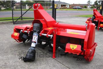 Del Morino Thunder Rotary Hoe 145cm