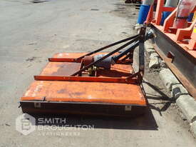 3 POINT LINKAGE PTO SLASHER - picture0' - Click to enlarge