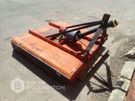 3 POINT LINKAGE PTO SLASHER - picture0' - Click to enlarge