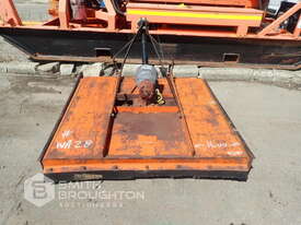 3 POINT LINKAGE PTO SLASHER - picture2' - Click to enlarge