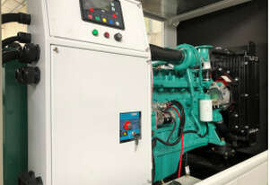 1250KVA Cummins Diesel Generator 415V