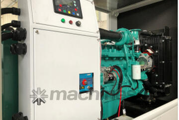 1250KVA Cummins Diesel Generator 415V
