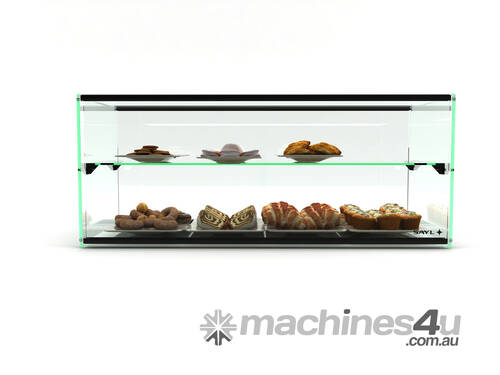 SAYL AMBIENT DISPLAY TWO TIER ADS0036