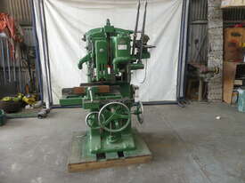 Wadkin MF Chain & Chisel Mortiser - picture0' - Click to enlarge