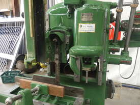 Wadkin MF Chain & Chisel Mortiser - picture0' - Click to enlarge