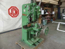 Wadkin MF Chain & Chisel Mortiser - picture1' - Click to enlarge