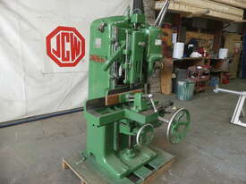 Wadkin MF Chain & Chisel Mortiser - picture2' - Click to enlarge