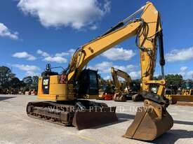CATERPILLAR 335FLCR Track Excavators - picture0' - Click to enlarge