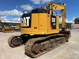 CATERPILLAR 335FLCR Track Excavators - picture1' - Click to enlarge