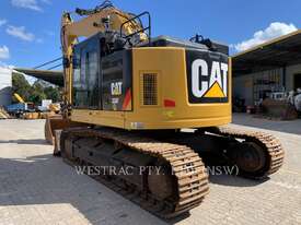 CATERPILLAR 335FLCR Track Excavators - picture2' - Click to enlarge