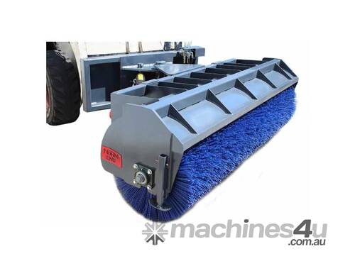 Norm Angle Broom - Available Standard Sizes