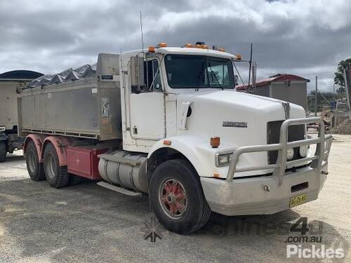 Buy Used Kenworth T450 Day Cab Trucks in , - Listed on Machines4u