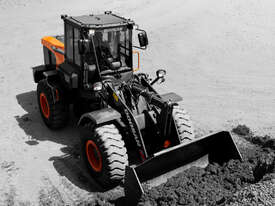 Doosan DL200A-7M Wheel Loaders *EXPRESSION OF INTEREST* - picture0' - Click to enlarge