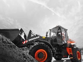 Doosan DL200A-7M Wheel Loaders *EXPRESSION OF INTEREST* - picture2' - Click to enlarge