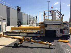 1997 FMC COMMANDER 15i - Deck Loader - picture1' - Click to enlarge