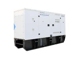 110 KVA Diesel Generator 3 Phase 400V - Cummins Powered - picture0' - Click to enlarge