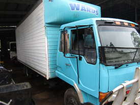 1990 Mitsubishi Pan Truck Model FK4189A - picture0' - Click to enlarge
