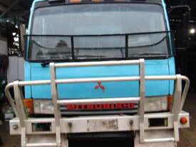 1990 Mitsubishi Pan Truck Model FK4189A - picture1' - Click to enlarge