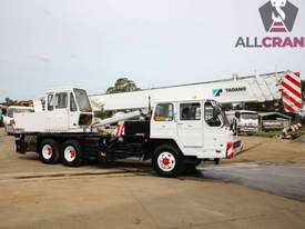 20 TONNE TADANO TL200M-4 1992 - AC1081 - picture0' - Click to enlarge